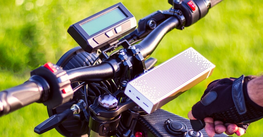 Види велокомп’ютерів